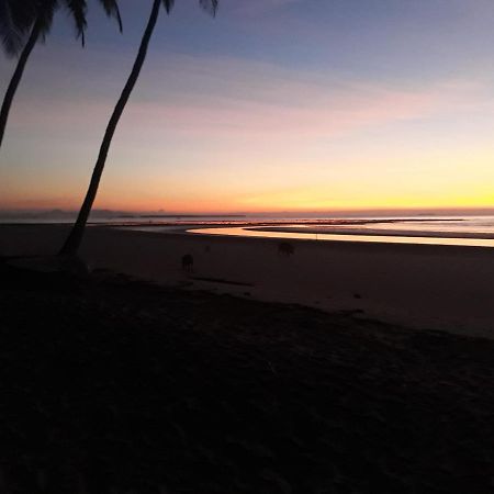 Peace & Love Beach Club Roxas  外观 照片