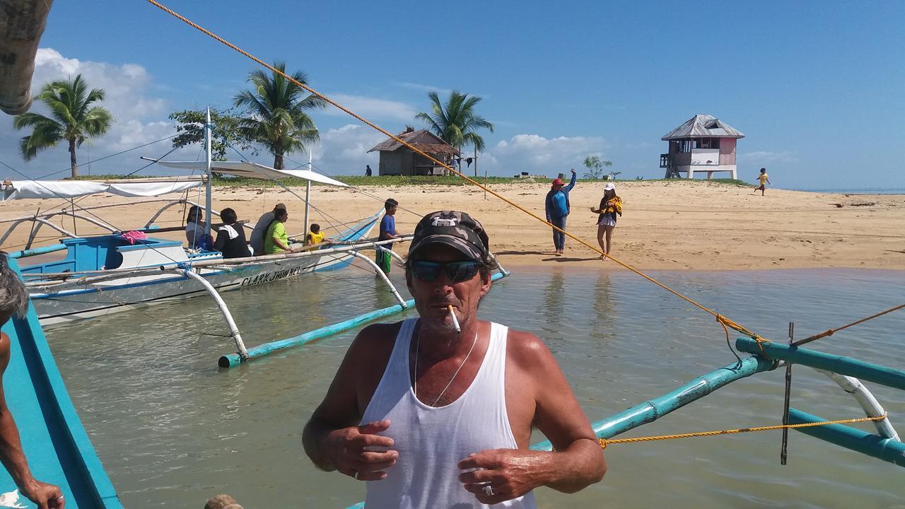 Peace & Love Beach Club Roxas  外观 照片