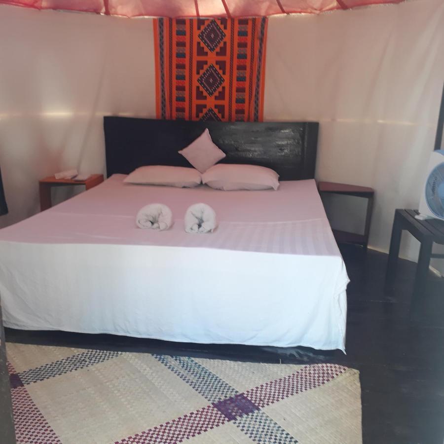 Peace & Love Beach Club Roxas  外观 照片